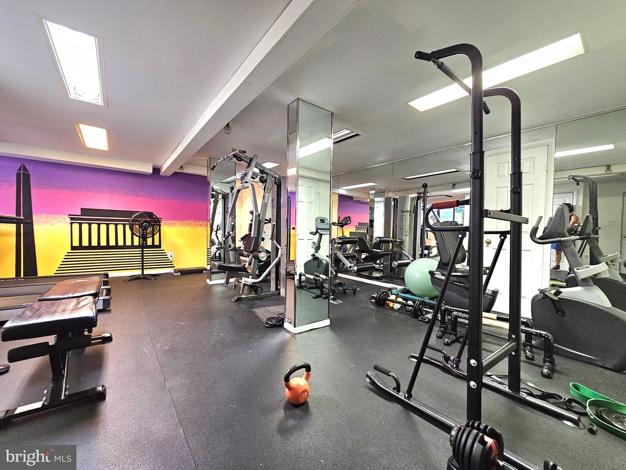 SEMINARY WALK - Residential Lease