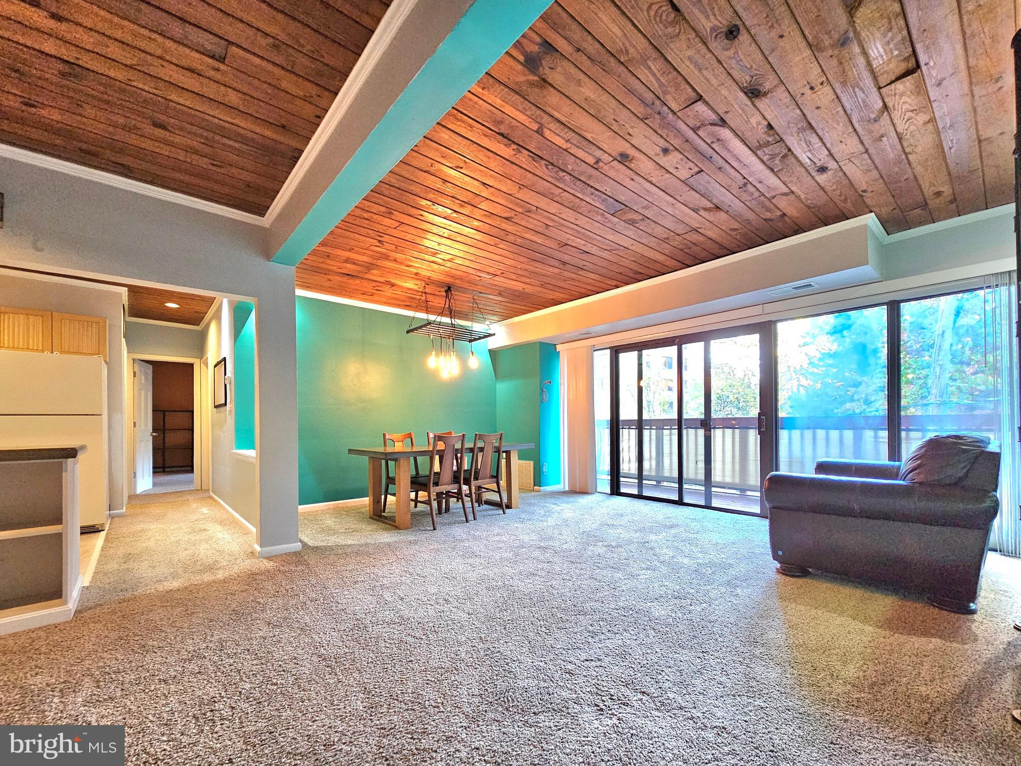 SEMINARY WALK - Residential Lease