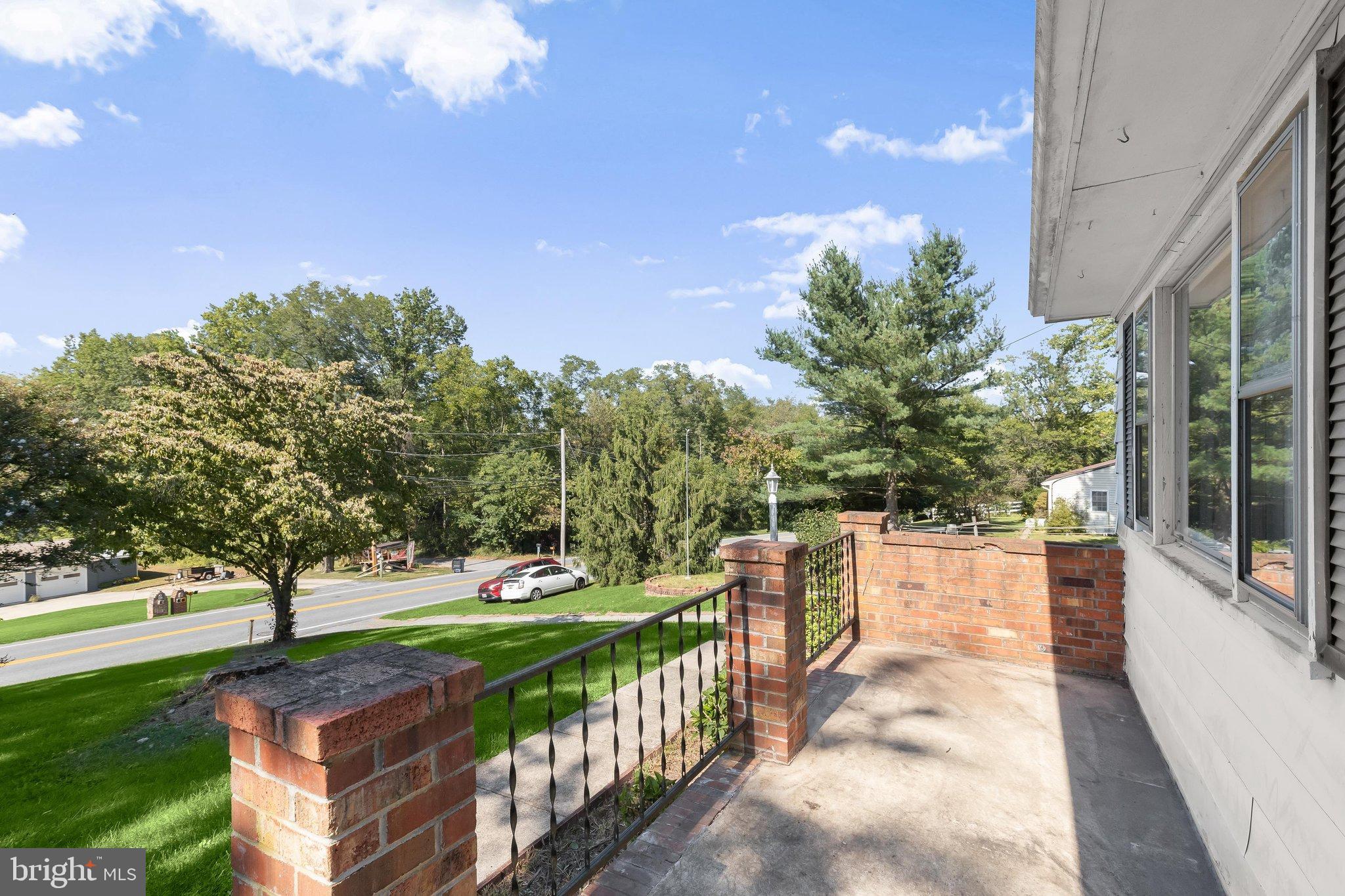 2119 MAYBERRY ROAD