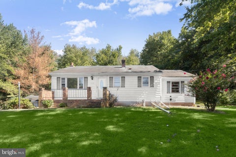 Homes For Sale - 2119 Mayberry Road<br/> WESTMINSTER, MD 21158
