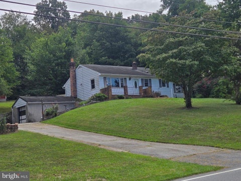 Homes For Sale - 2119 Mayberry Road<br/> WESTMINSTER, MD 21158