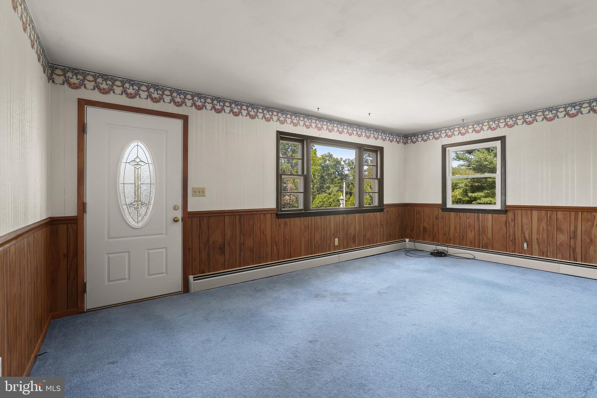 2119 MAYBERRY ROAD