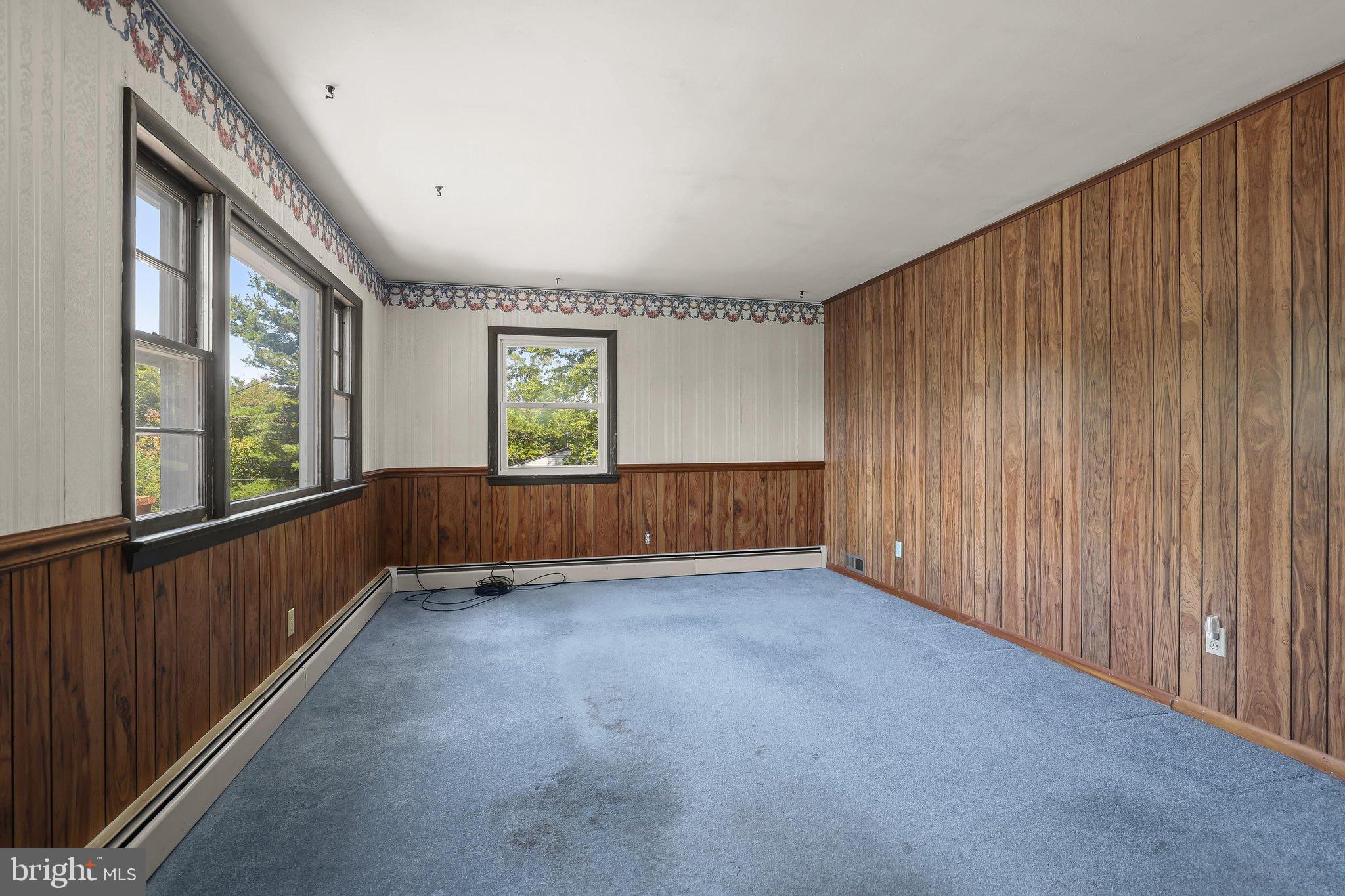 2119 MAYBERRY ROAD
