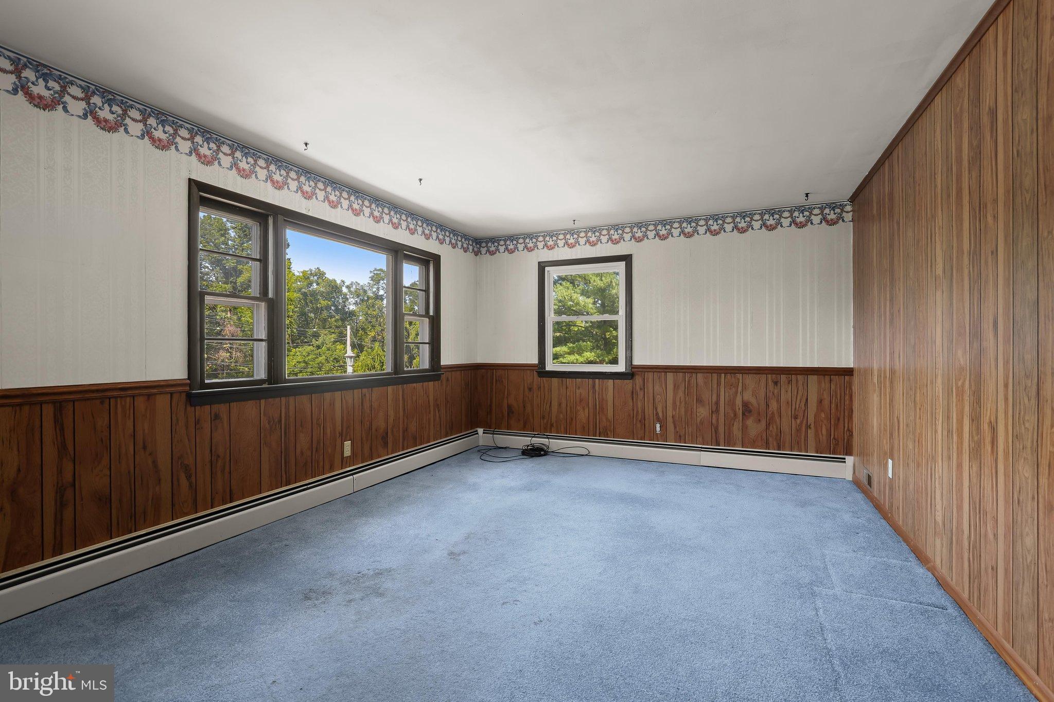 2119 MAYBERRY ROAD