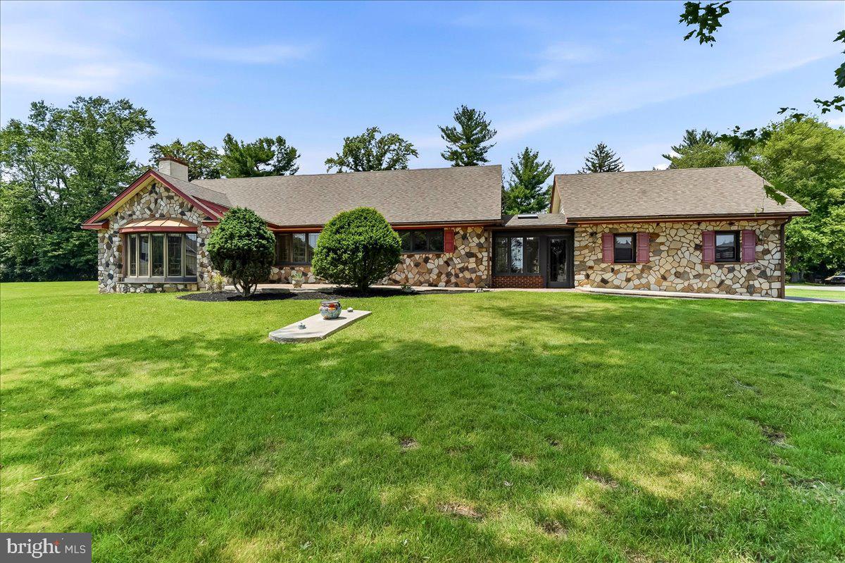 2732 OLD CEDAR GROVE ROAD