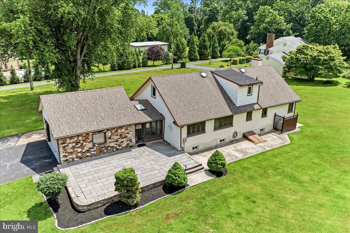 2732 OLD CEDAR GROVE ROAD