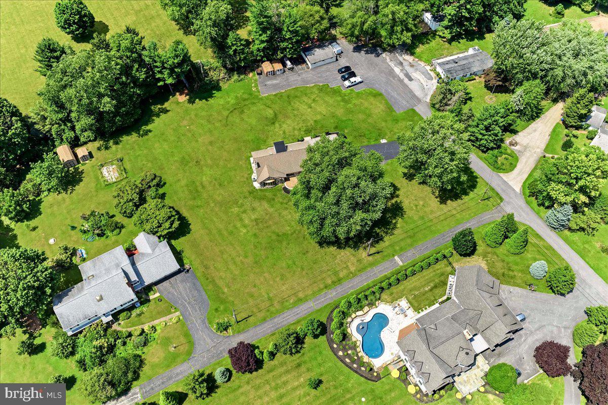 2732 OLD CEDAR GROVE ROAD