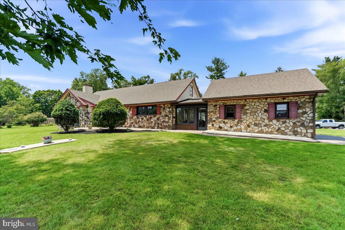 2732 OLD CEDAR GROVE ROAD