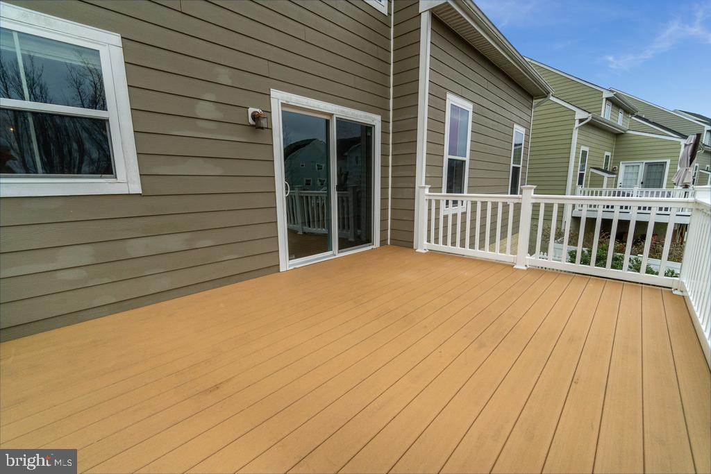 VILLAGE OF IDLEWILD - Residential