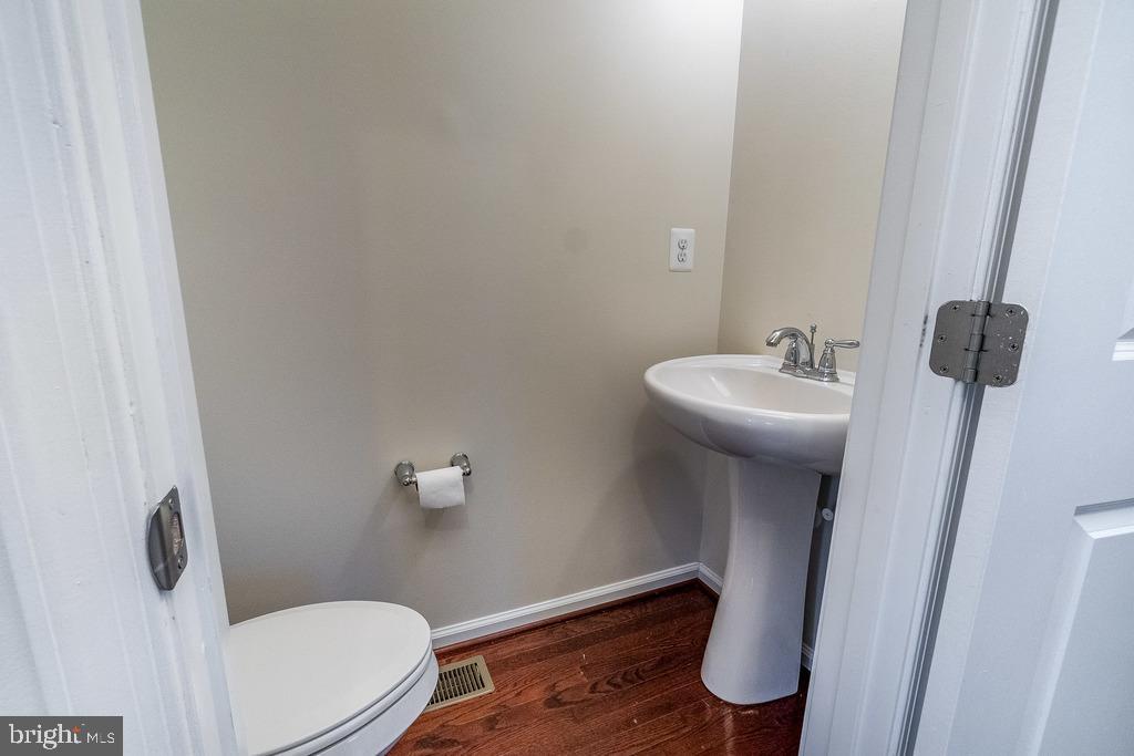 VILLAGE OF IDLEWILD - Residential