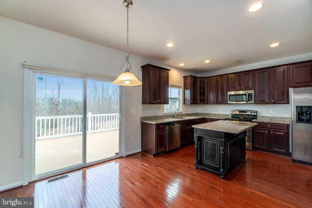 VILLAGE OF IDLEWILD - Residential