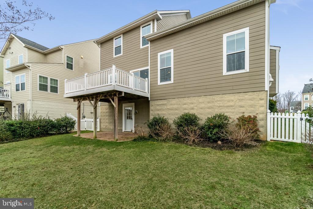 VILLAGE OF IDLEWILD - Residential