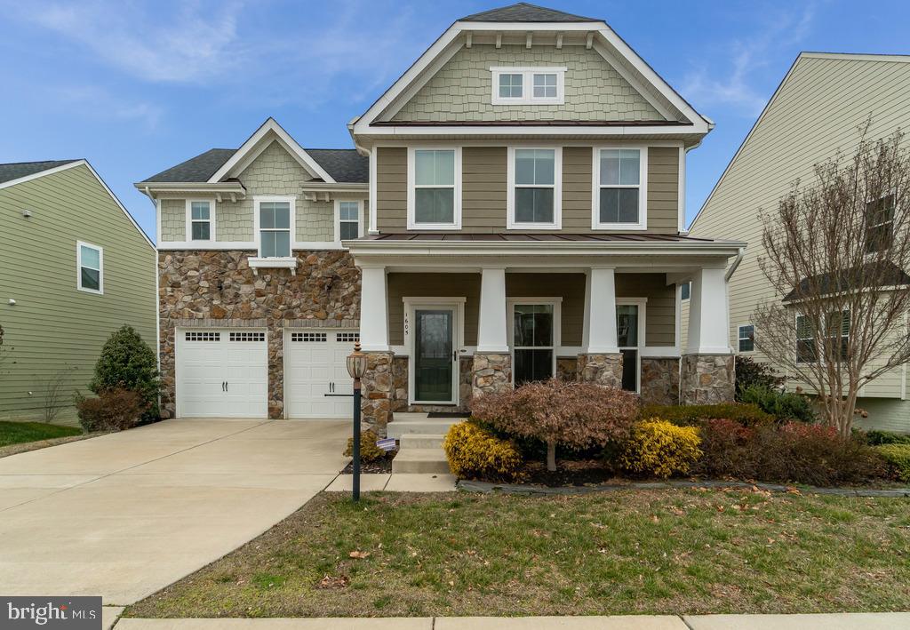 VILLAGE OF IDLEWILD - Residential