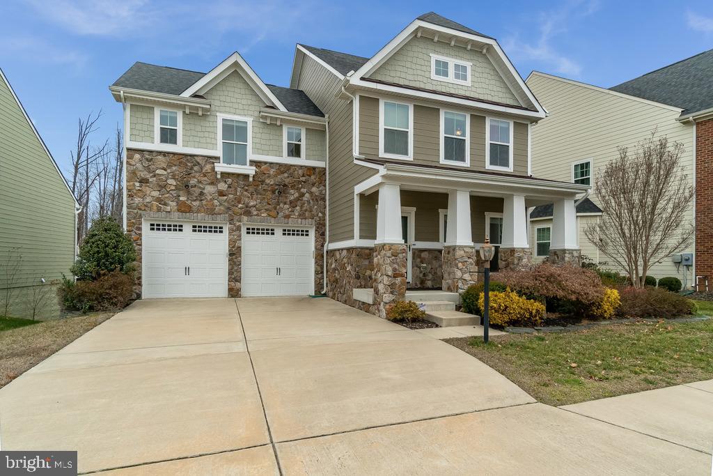 VILLAGE OF IDLEWILD - Residential