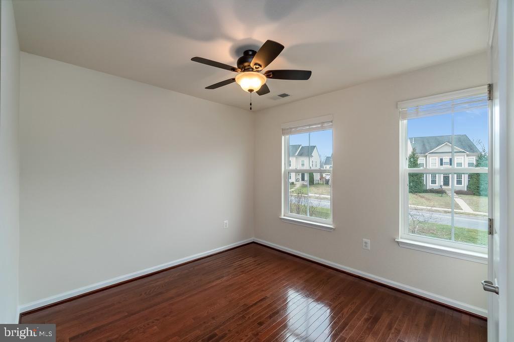 VILLAGE OF IDLEWILD - Residential