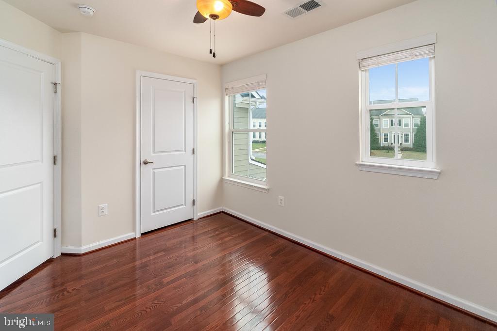 VILLAGE OF IDLEWILD - Residential