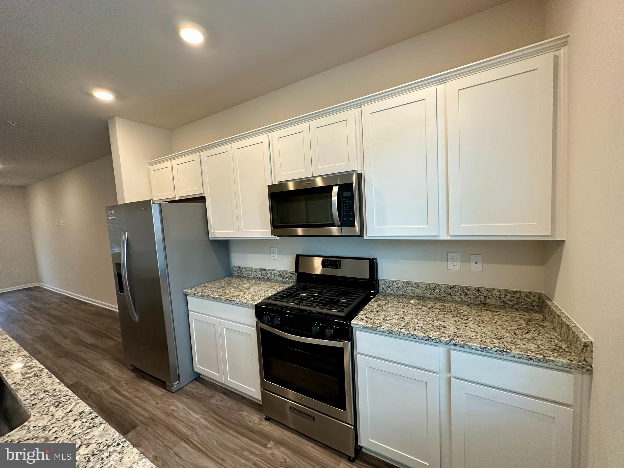 TUSCARORA CREEK - Residential Lease