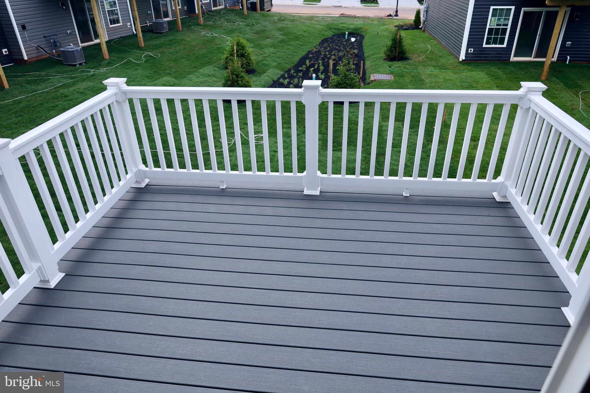 TUSCARORA CREEK - Residential Lease