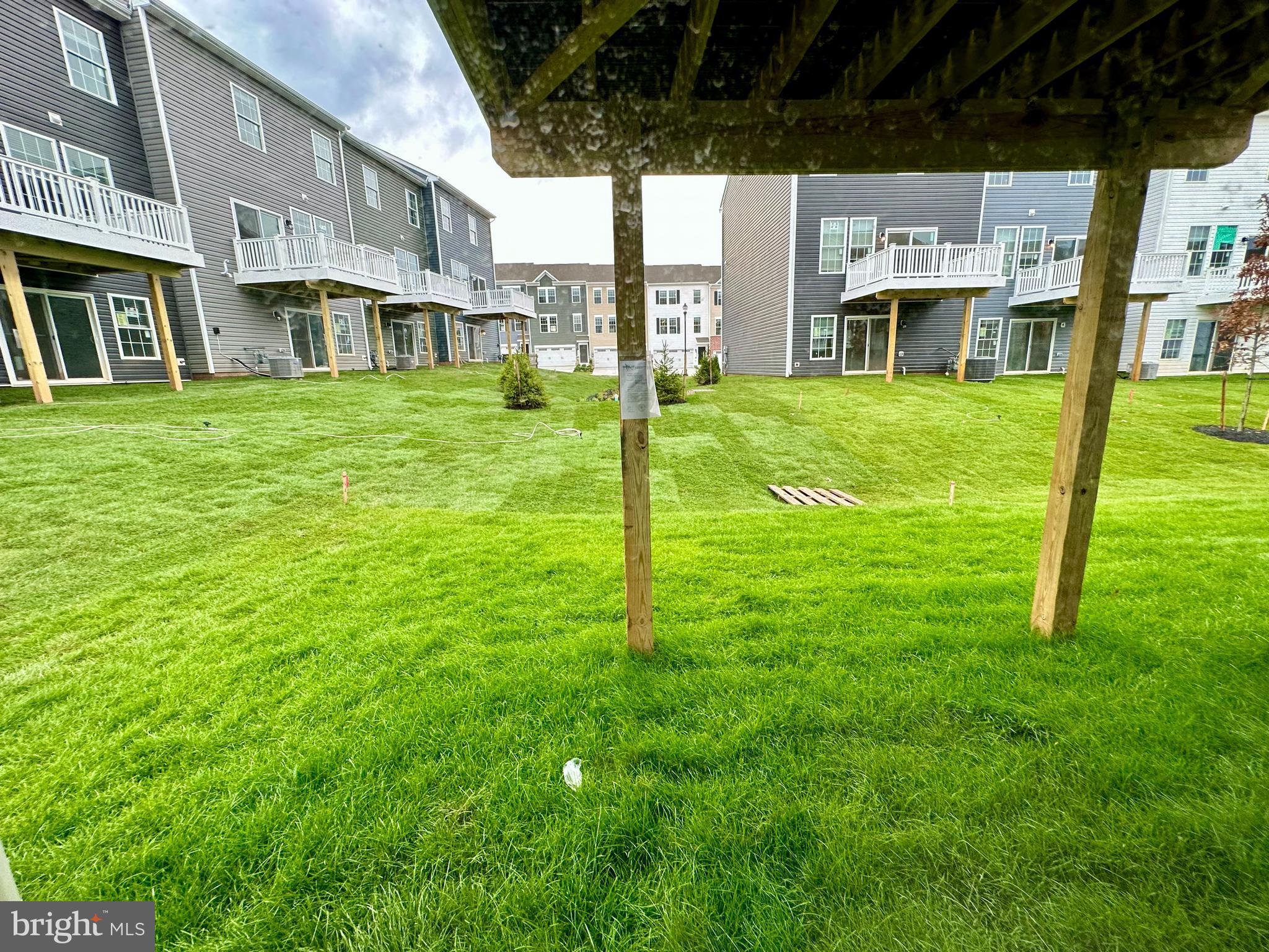 TUSCARORA CREEK - Residential Lease