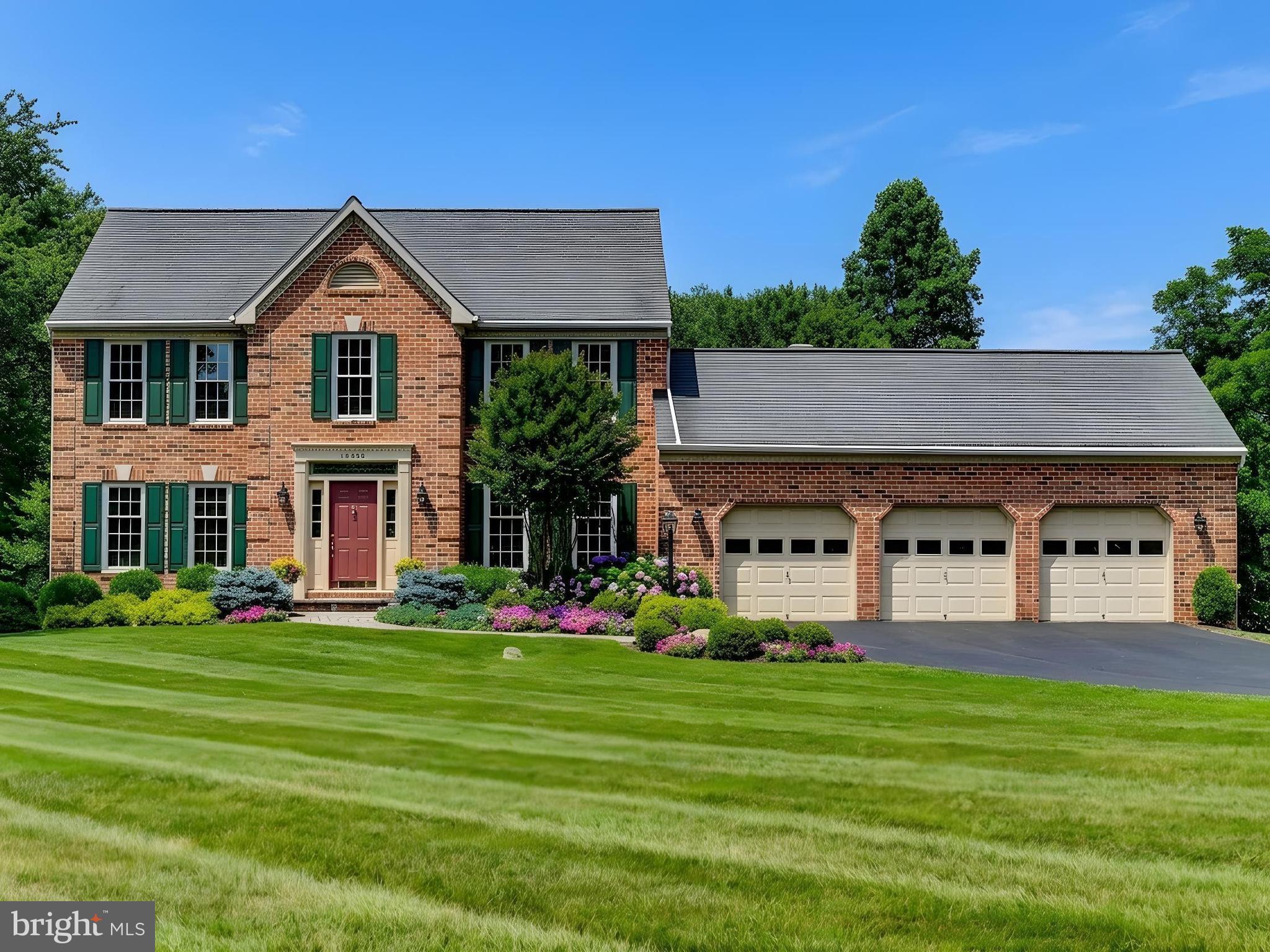 12806 FORESTVIEW COURT