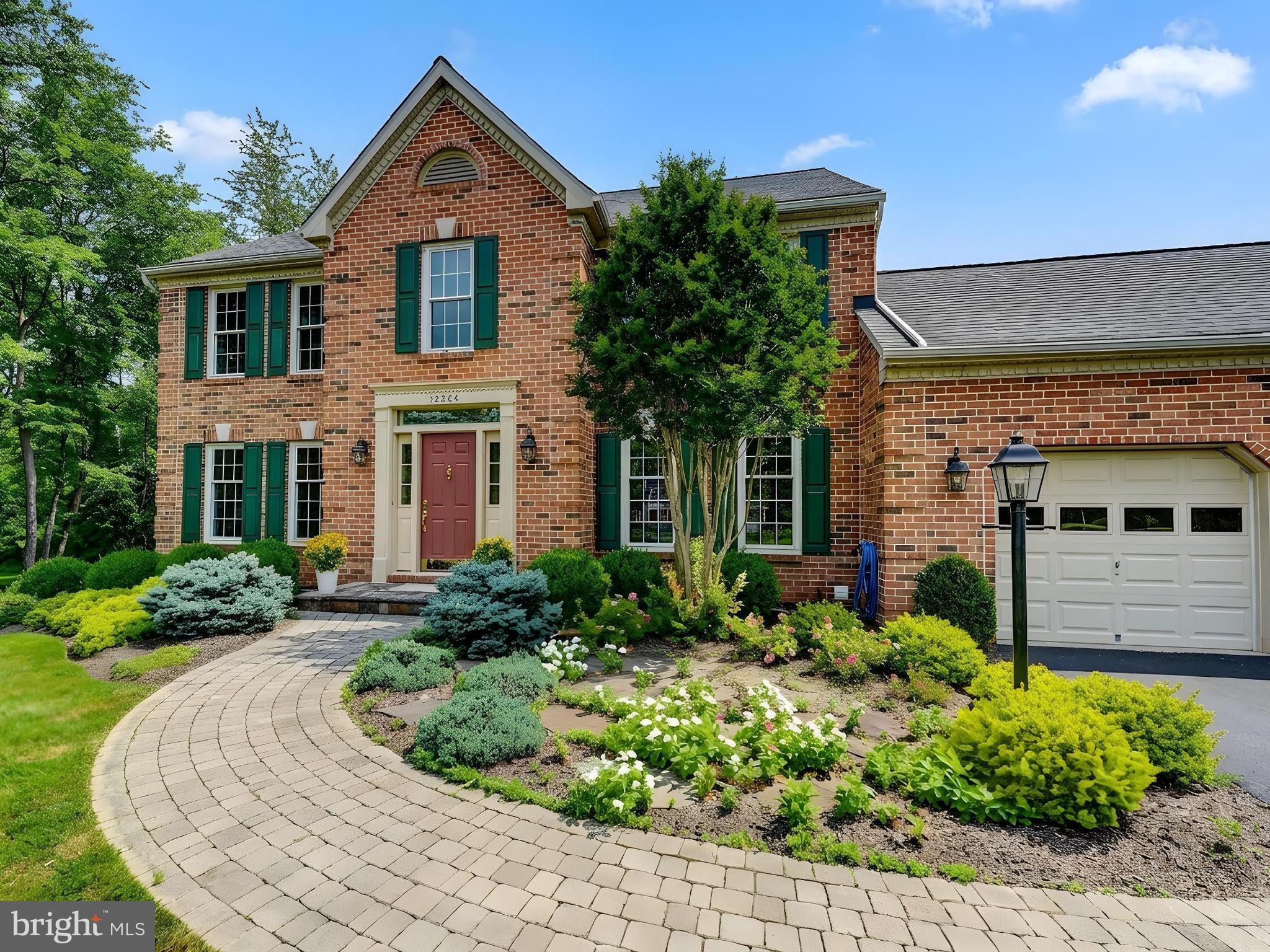 12806 FORESTVIEW COURT