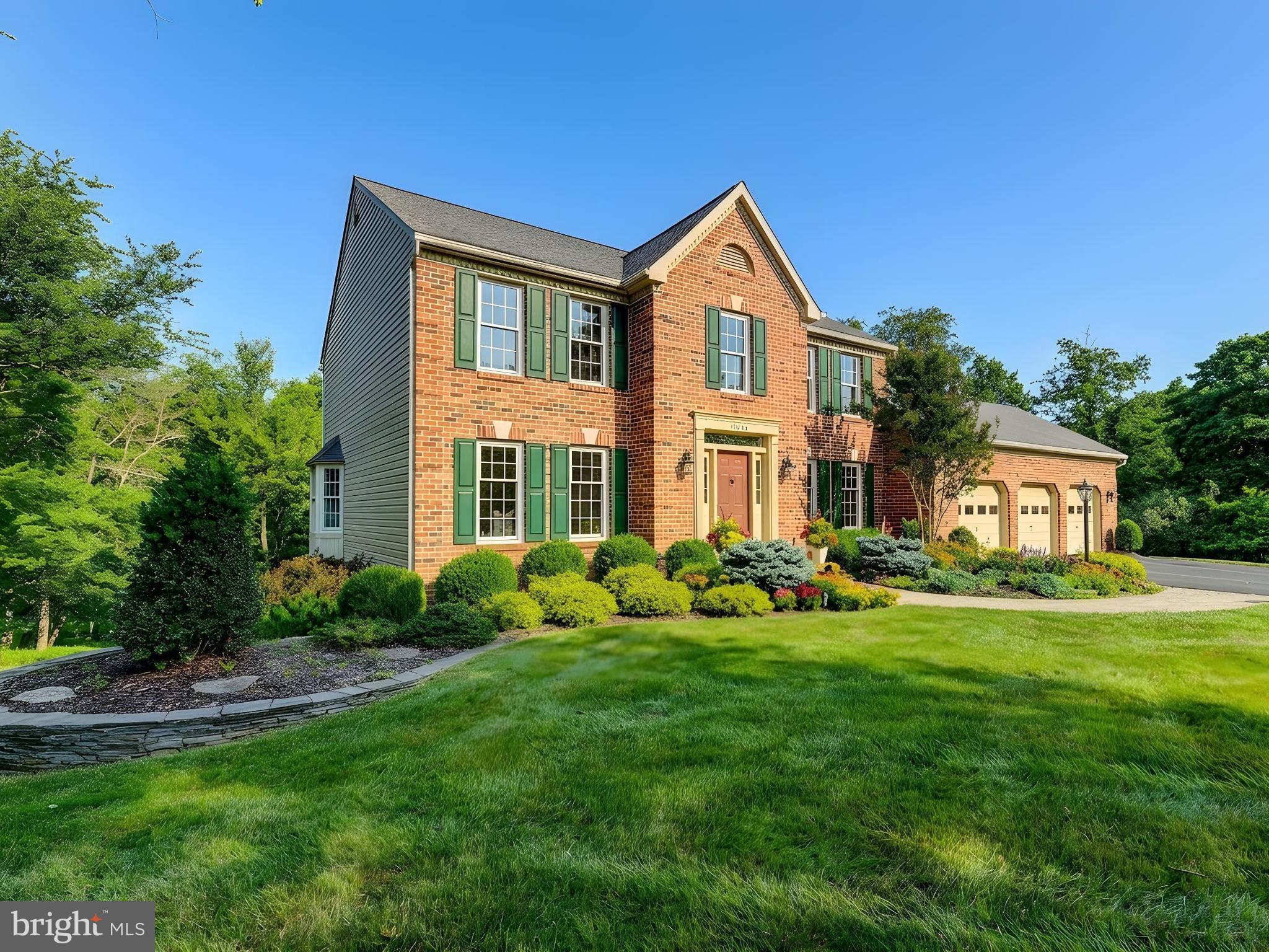 12806 FORESTVIEW COURT