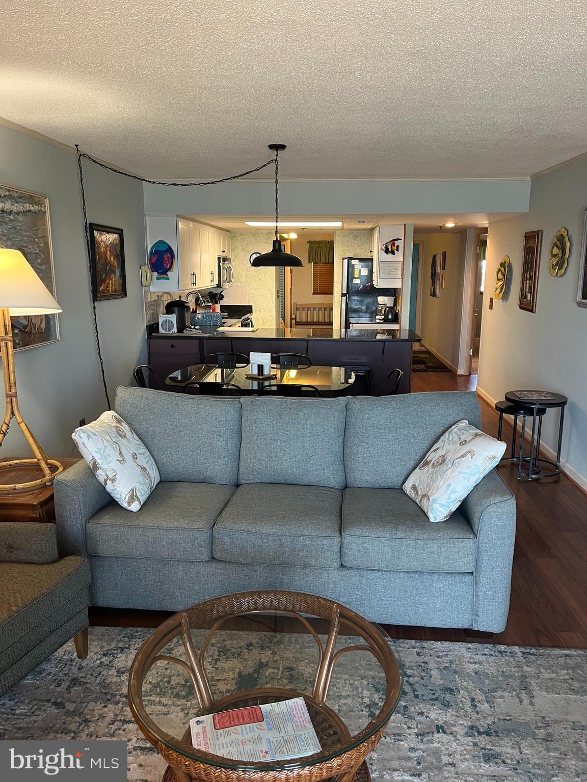 9800 COASTAL HIGHWAY 603