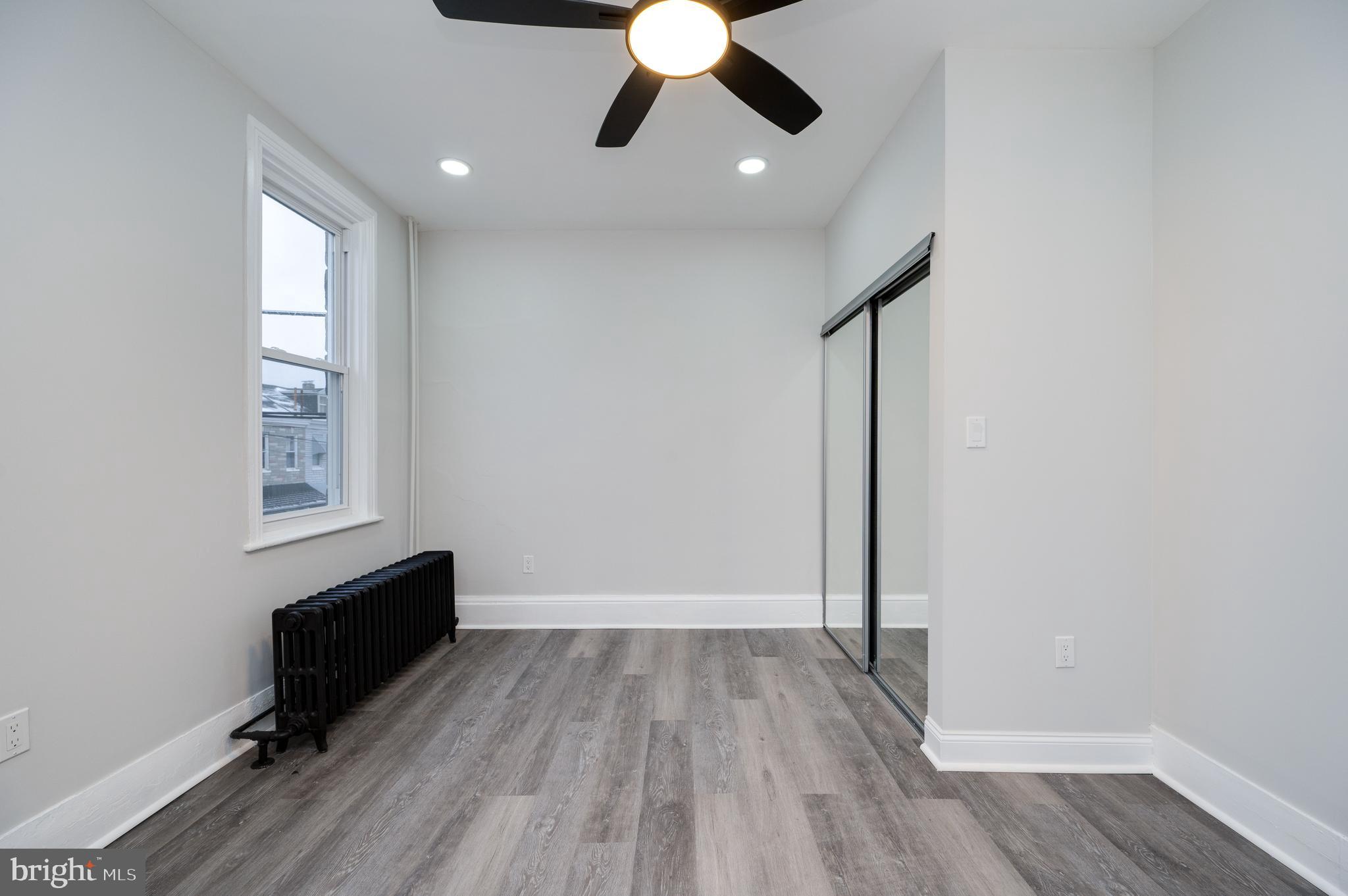 READING - Residential