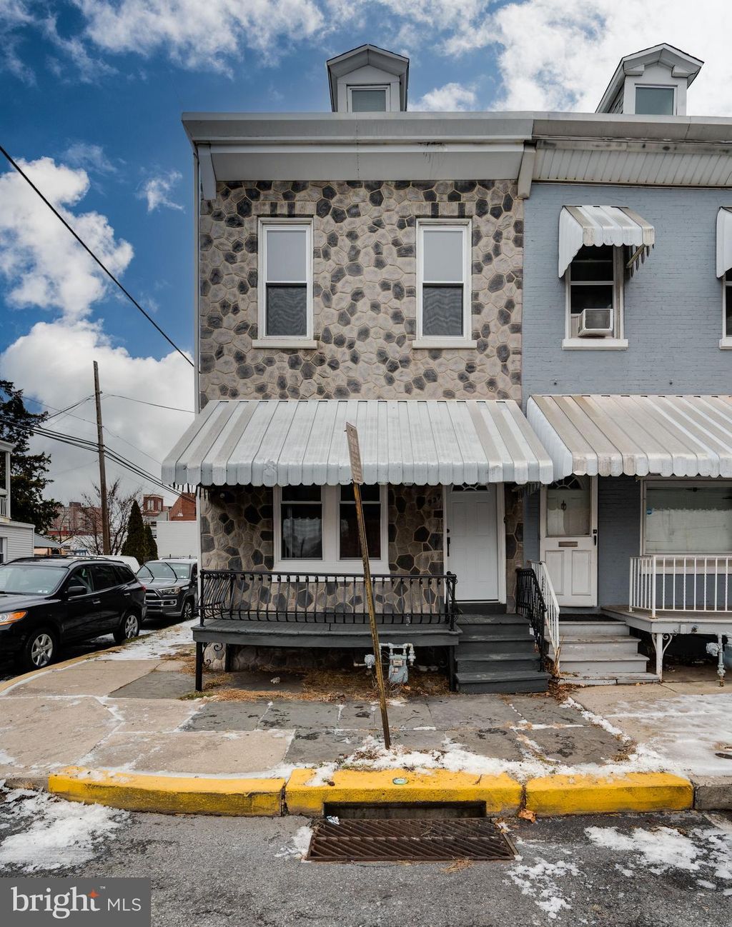 Photo of 929 Spruce Street, READING, PA 19602 (MLS # PABK2066756)