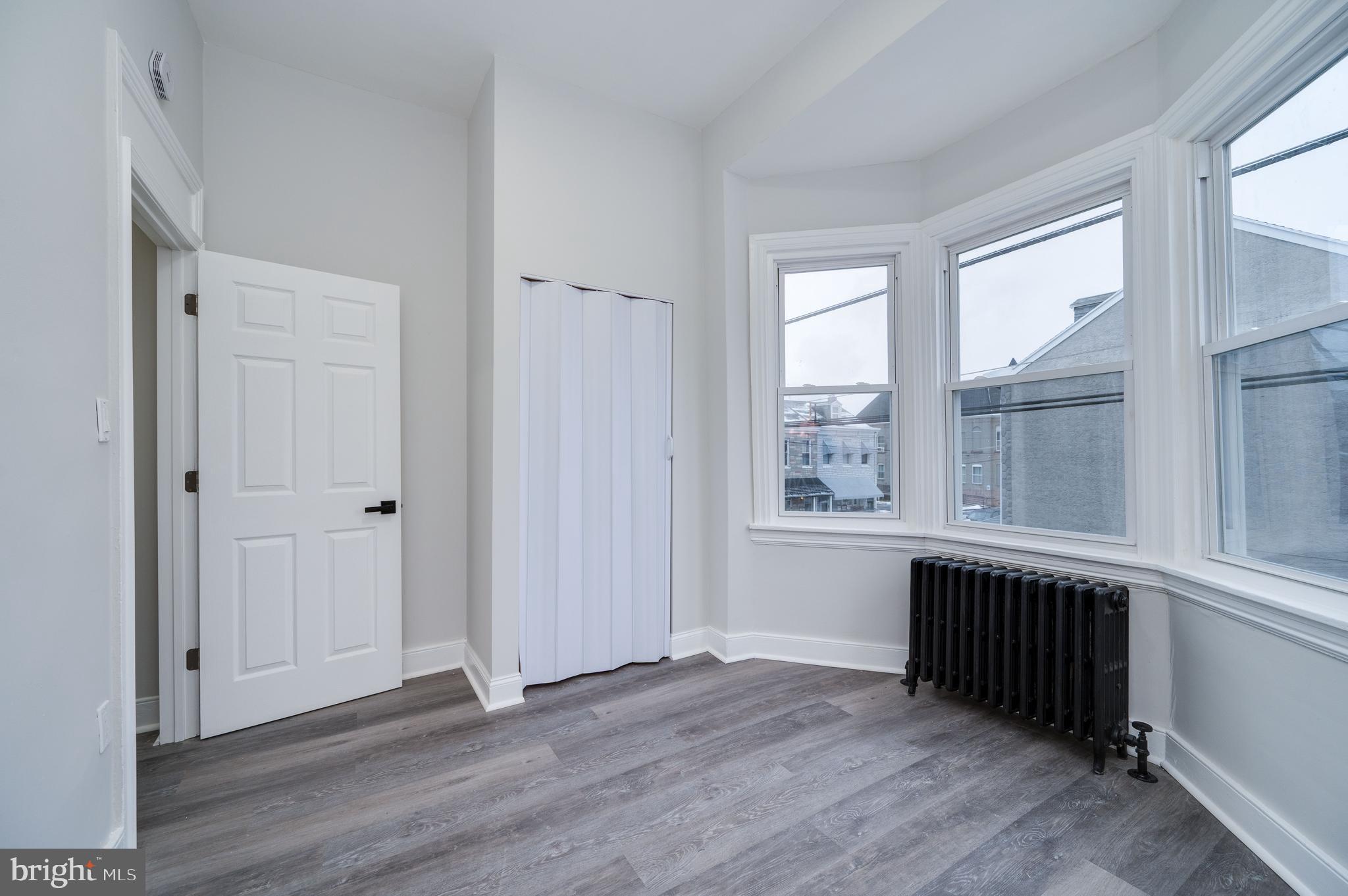 READING - Residential