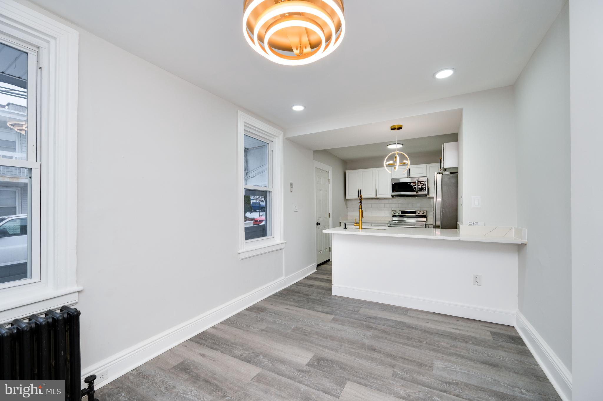 READING - Residential