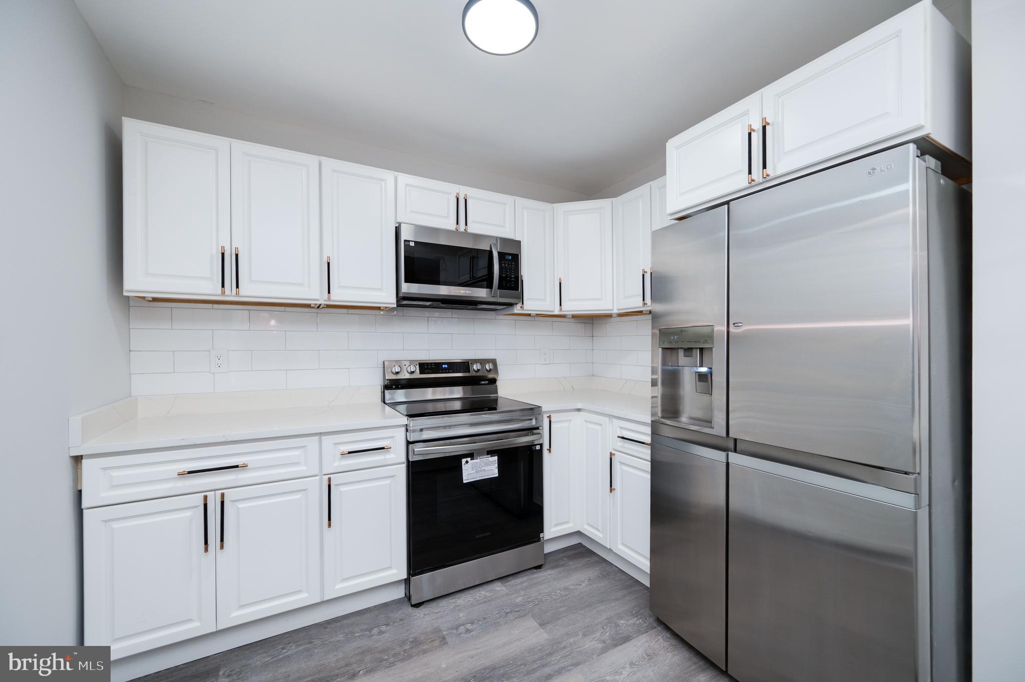 READING - Residential