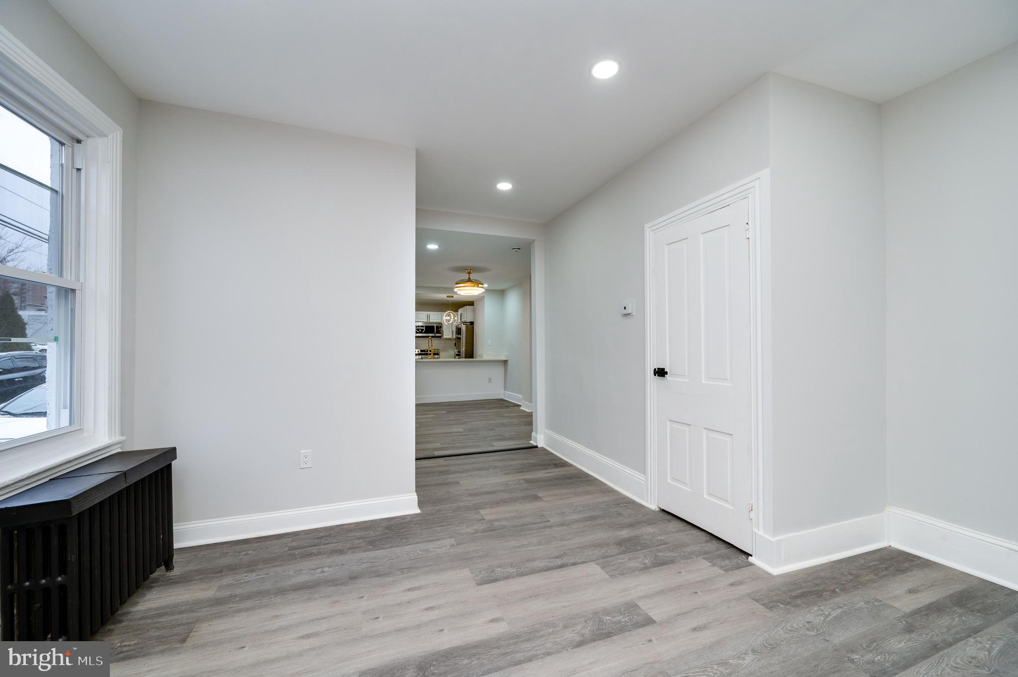 READING - Residential