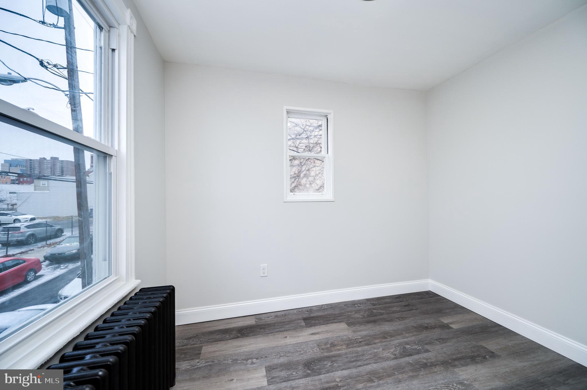 READING - Residential