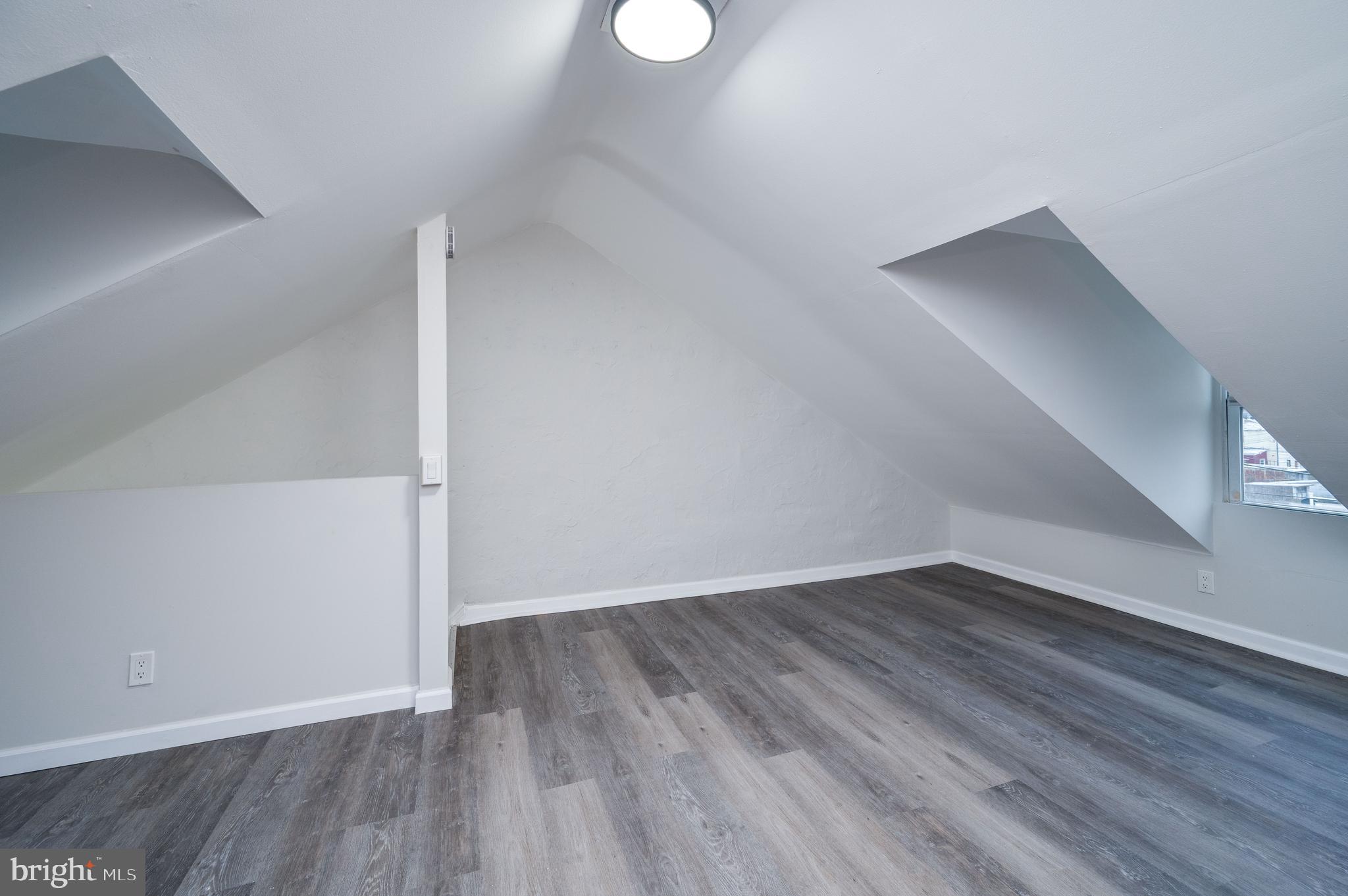 READING - Residential