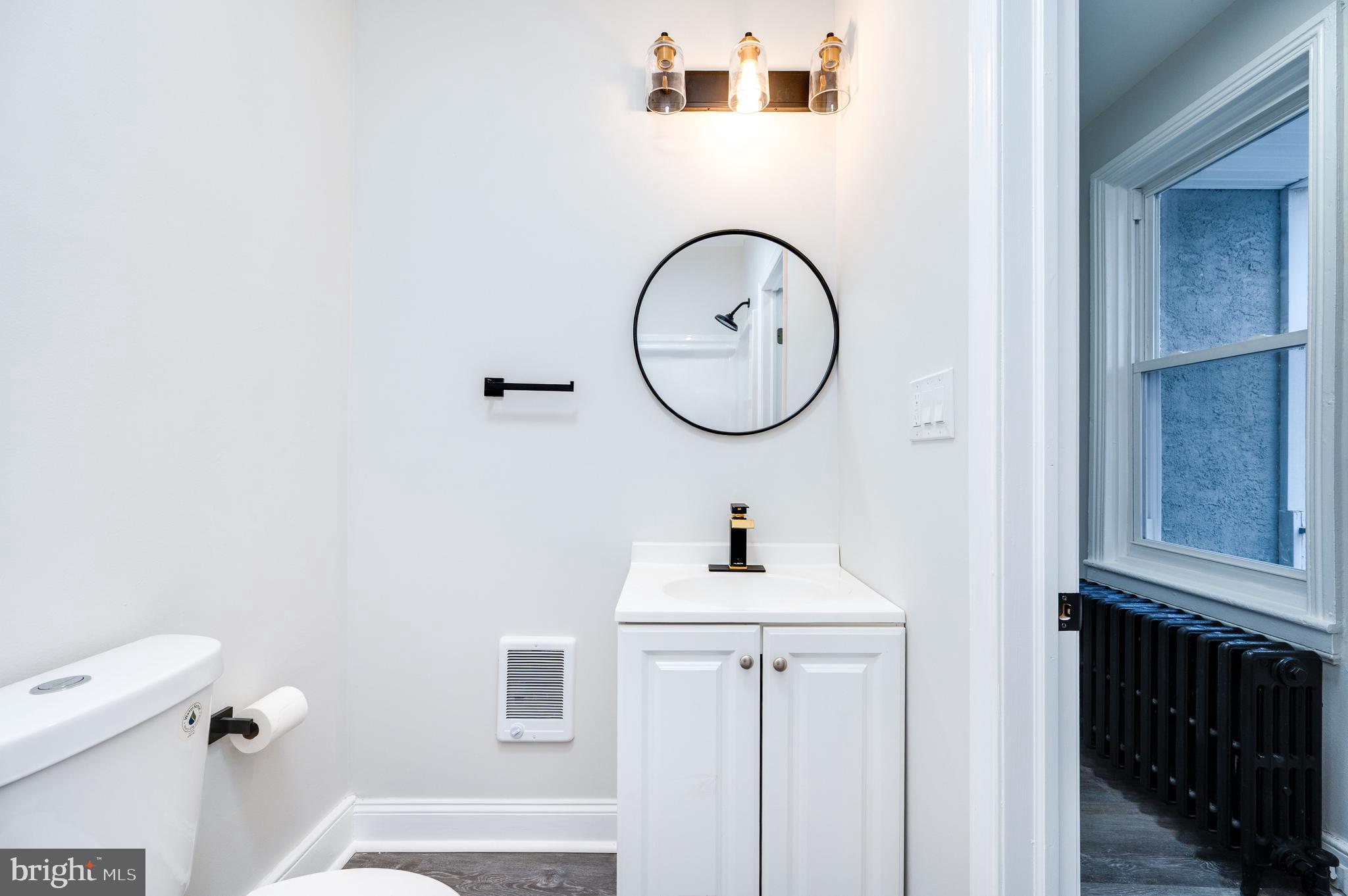 READING - Residential