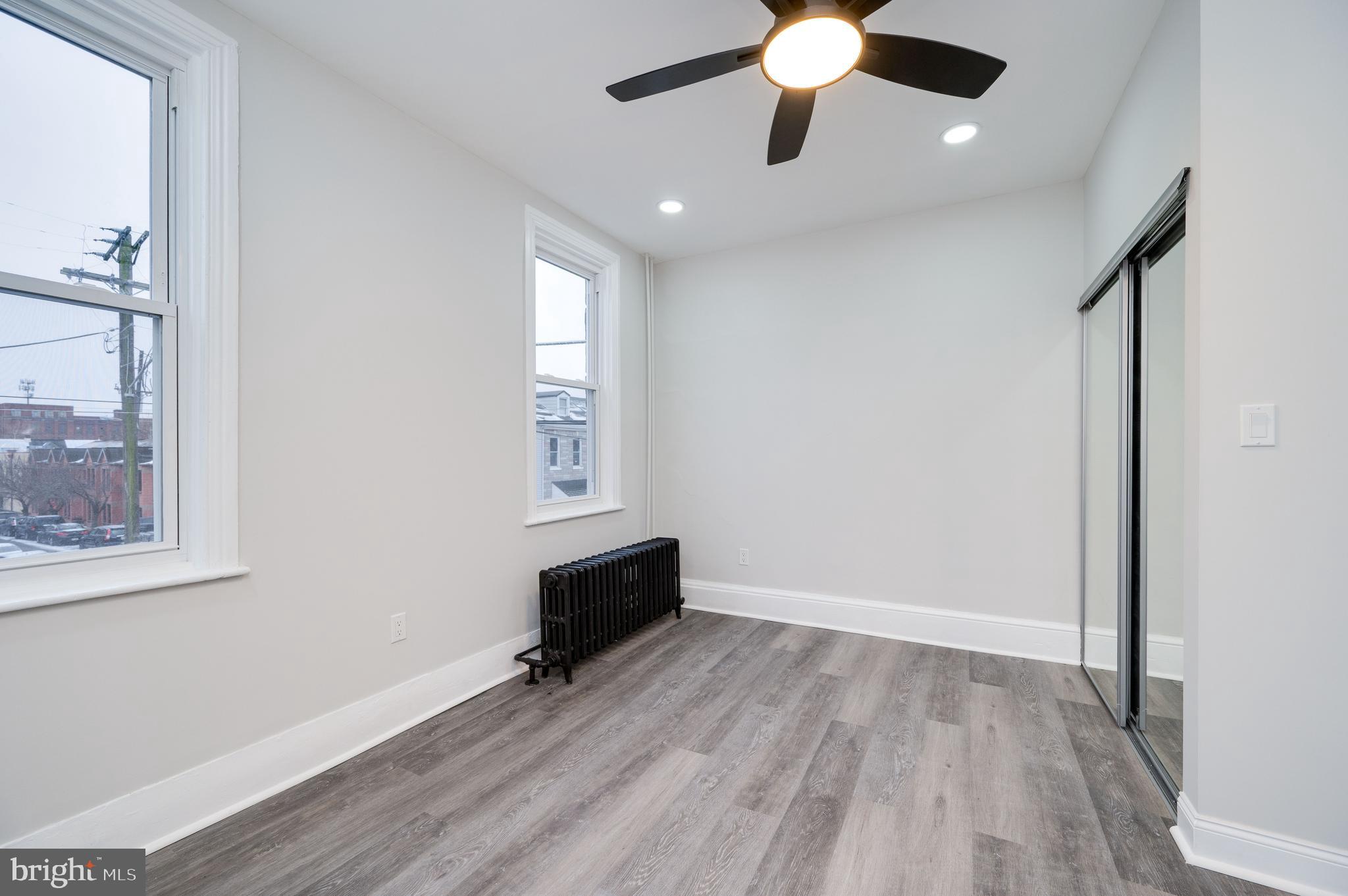 READING - Residential