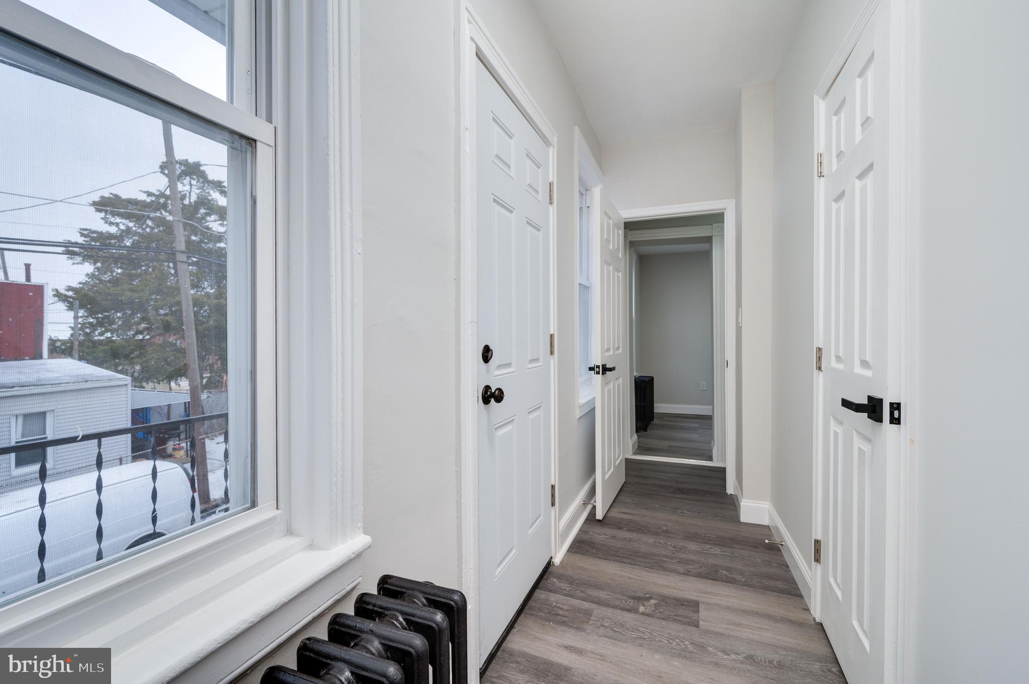 READING - Residential