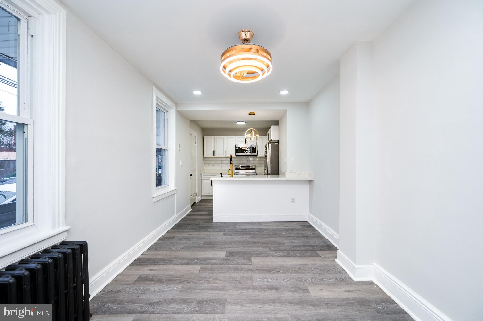 READING - Residential