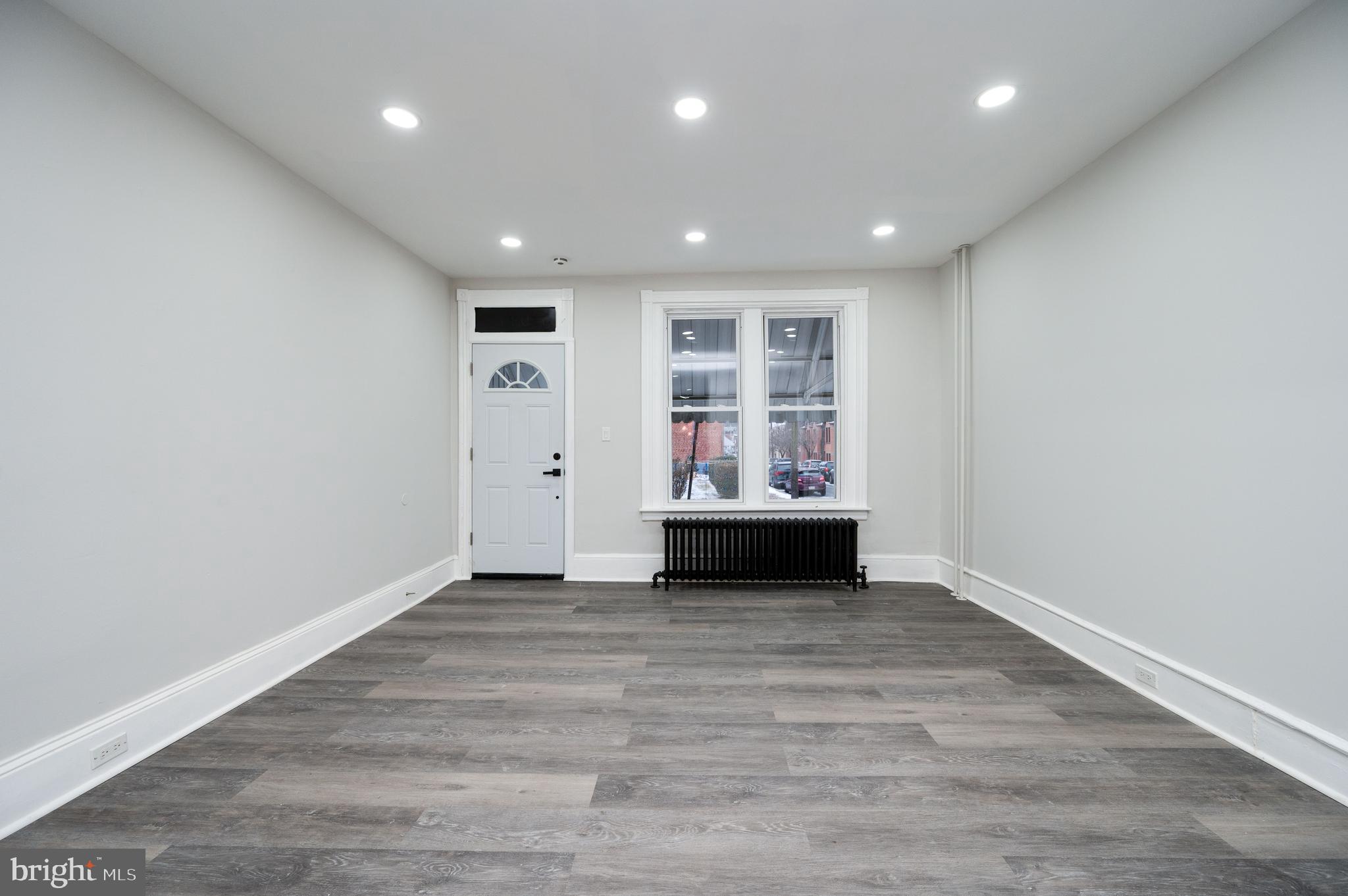 READING - Residential