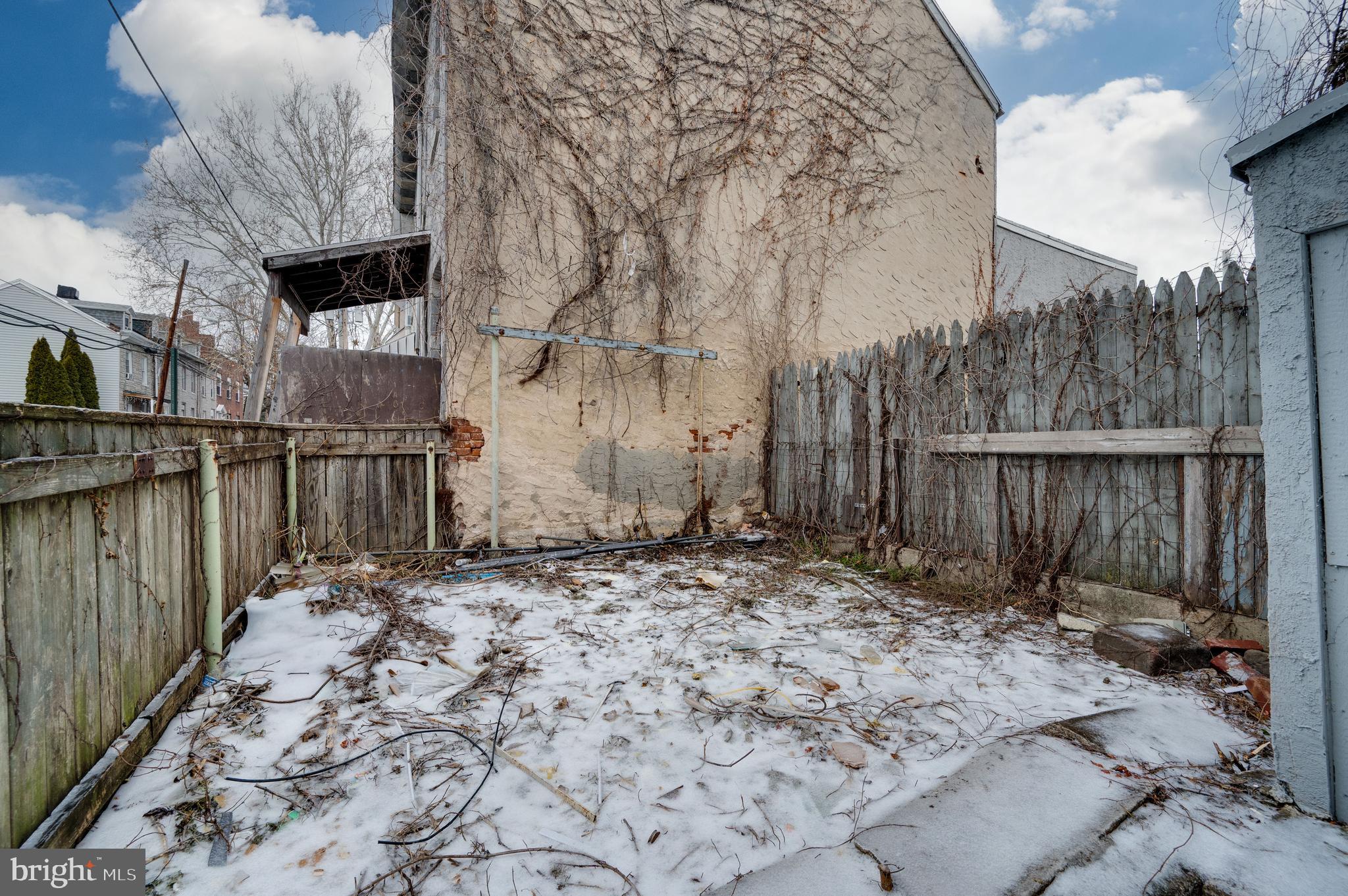 READING - Residential