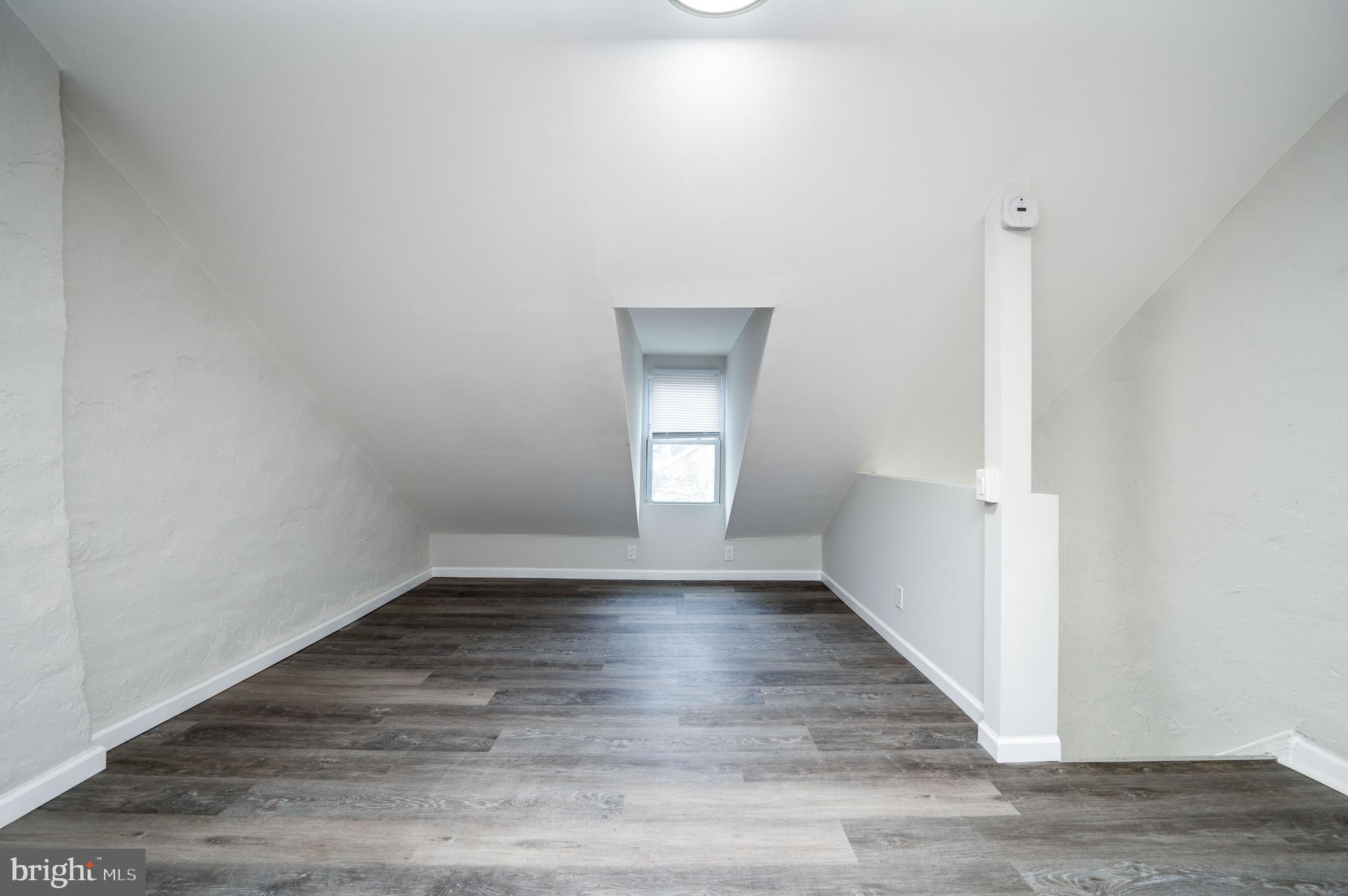 READING - Residential