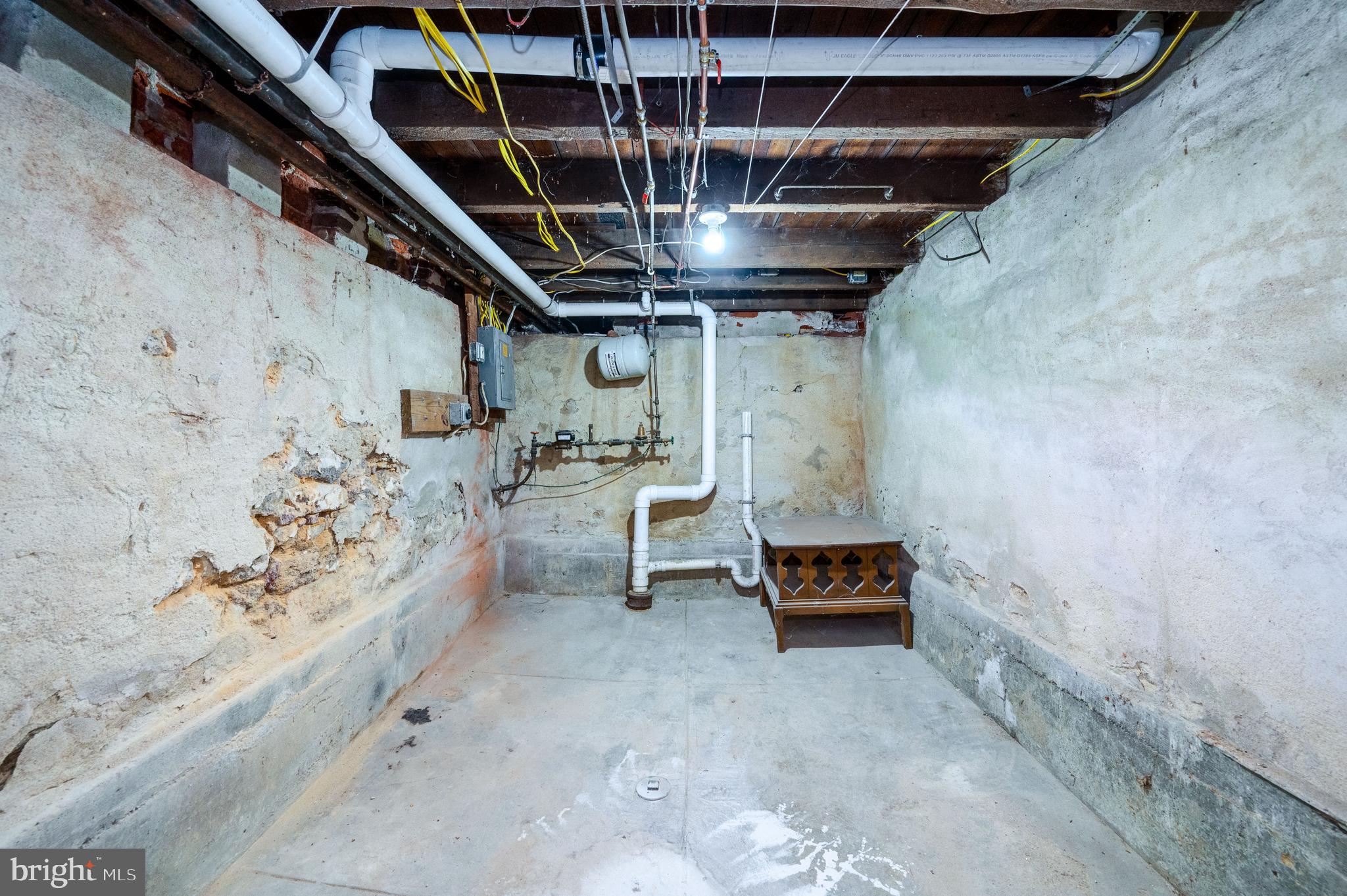 READING - Residential