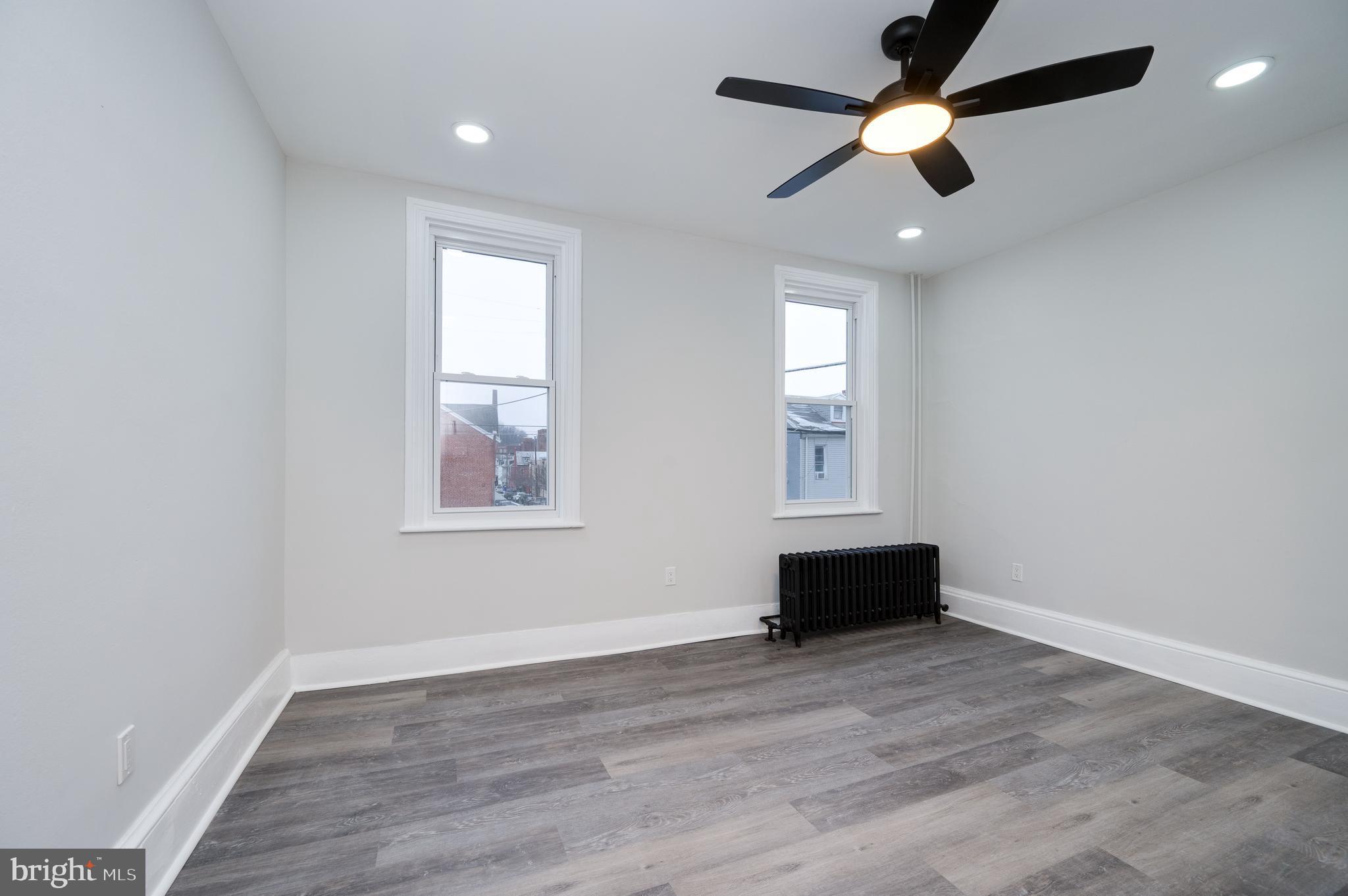 READING - Residential