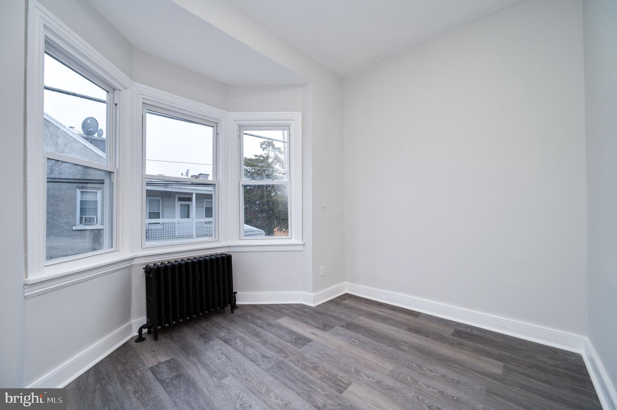 READING - Residential