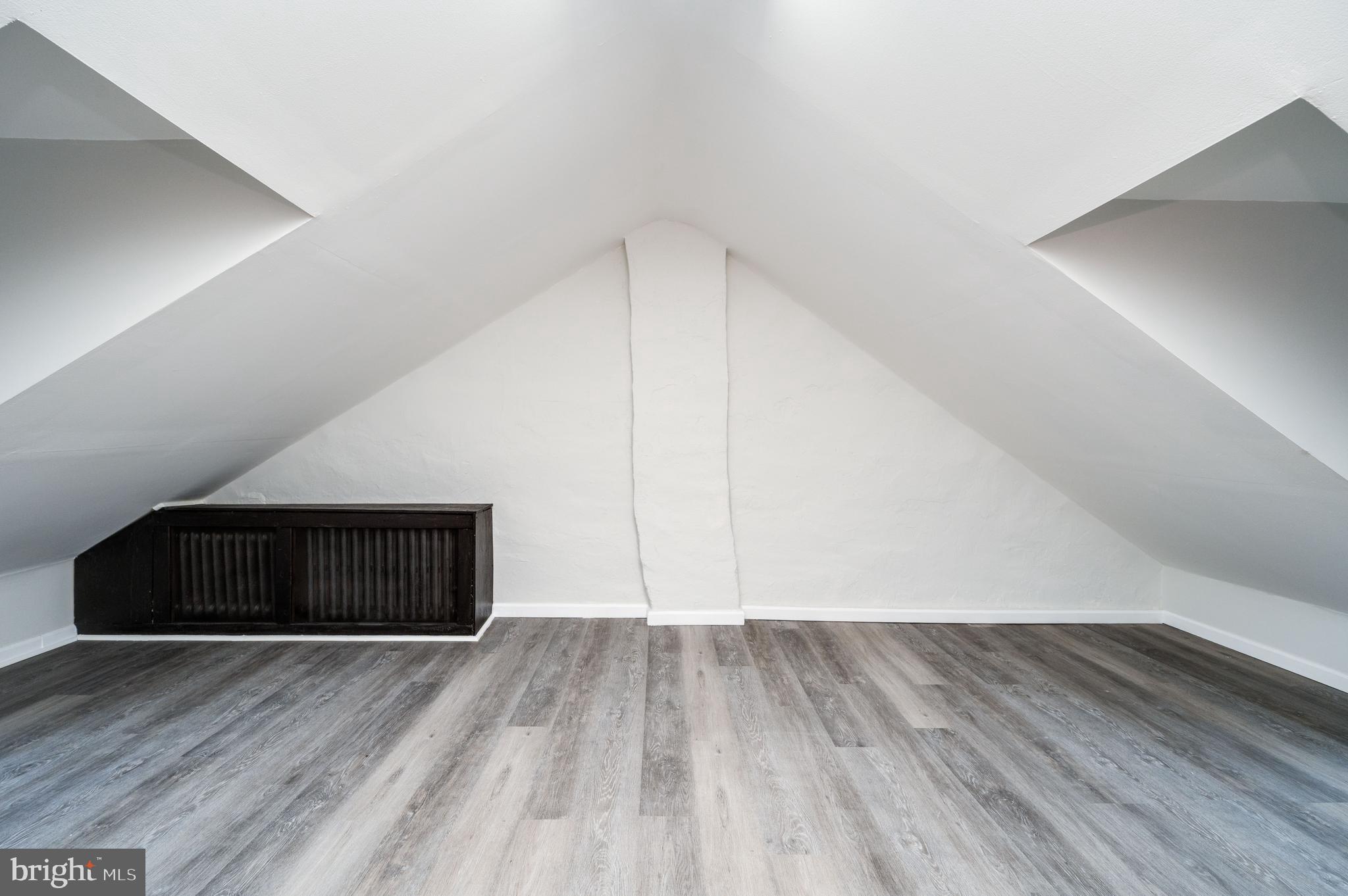 READING - Residential