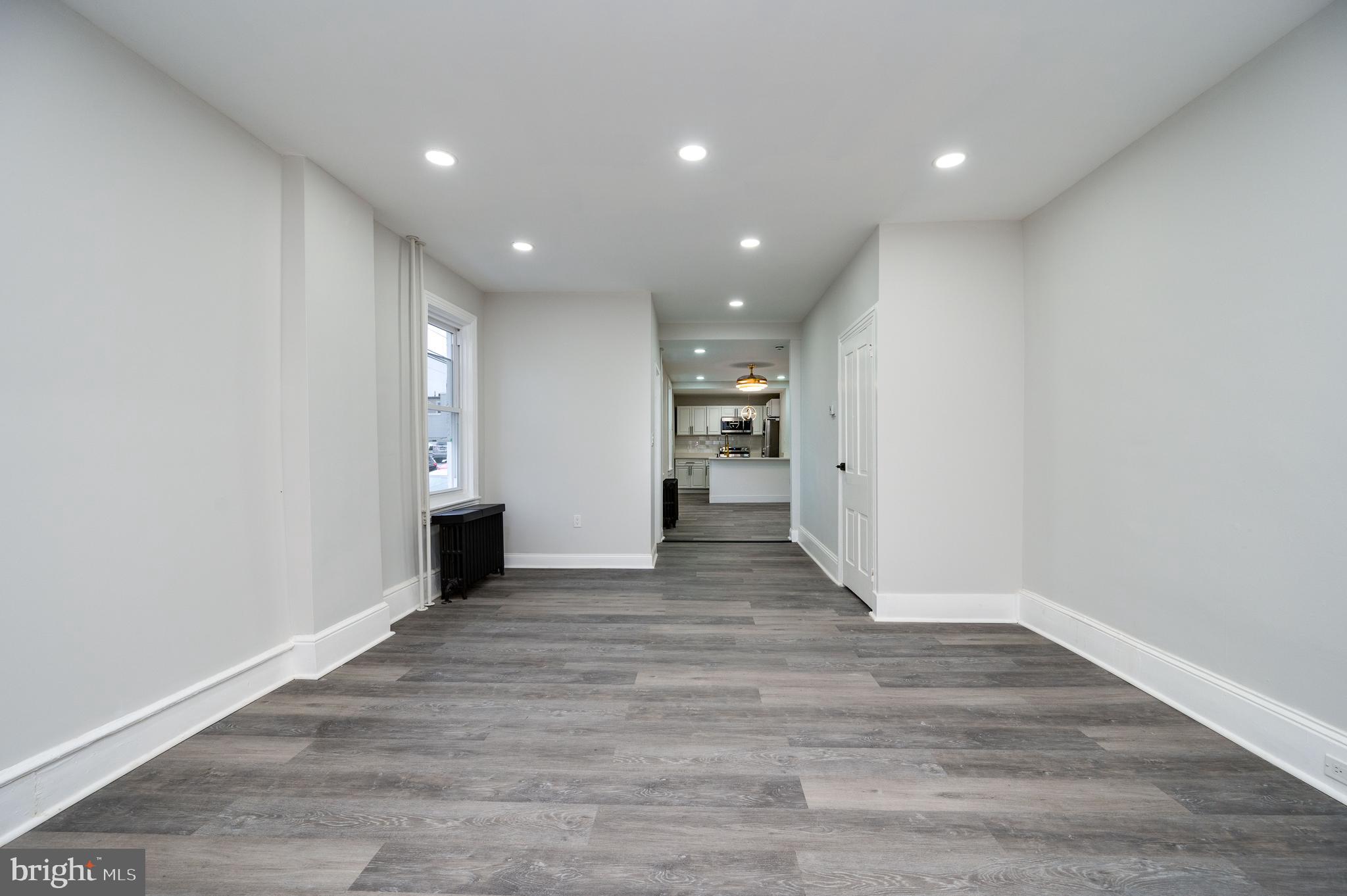 READING - Residential