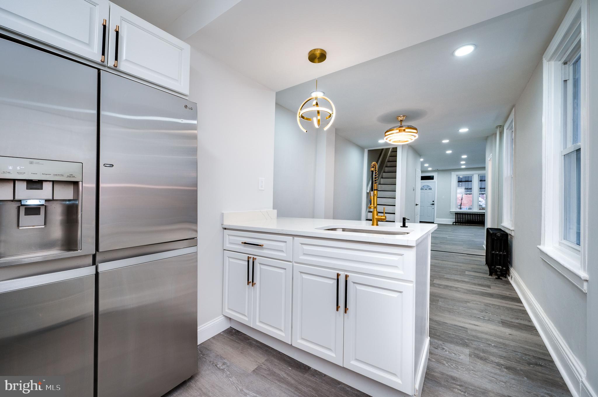 READING - Residential