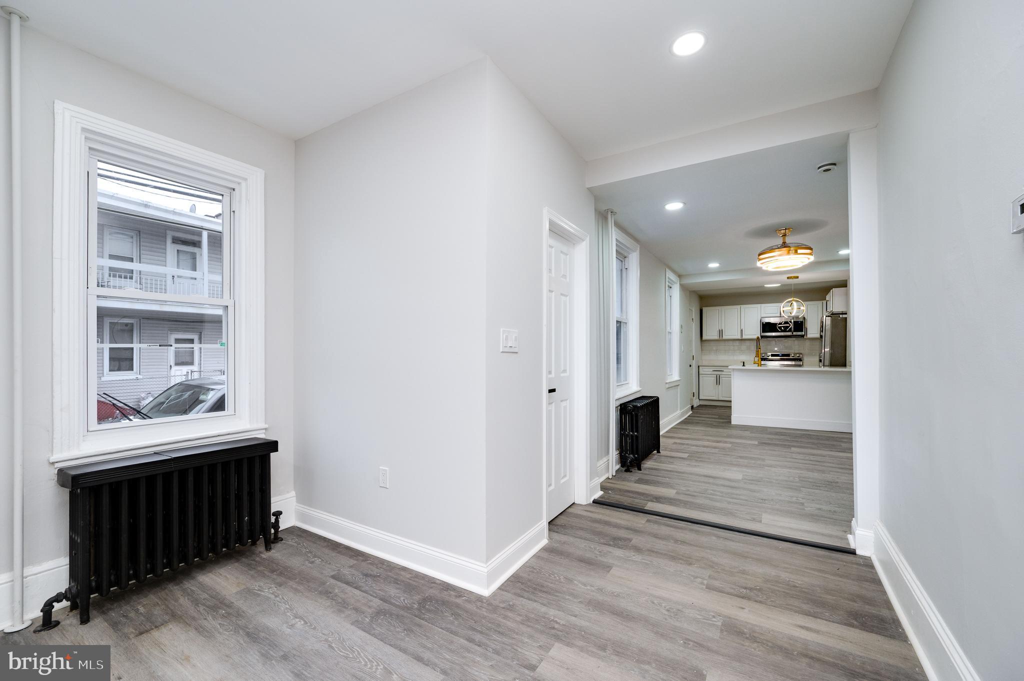 READING - Residential