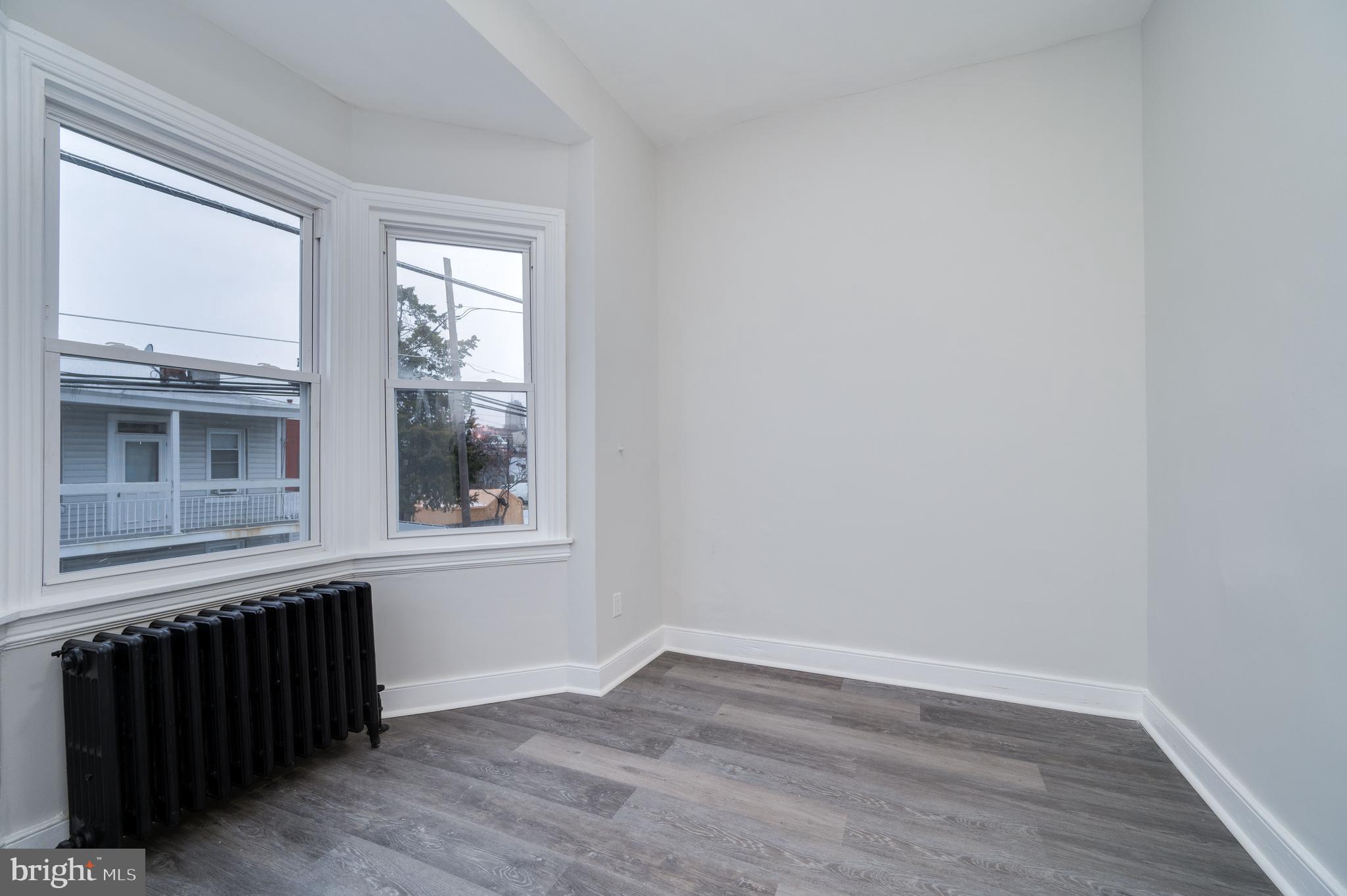 READING - Residential